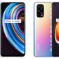 Realme X9 có thể ra mắt vào tháng 7