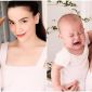 50 sắc thái của con trai Hồ Ngọc Hà: Mẹ ‘bất lực’ khi chứng kiến con khóc 