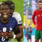 Cục diện bảng F tử thần EURO 2021: Kịch bản điên rồ Đức - Pháp bắt tay, tiễn Ronaldo về nước