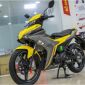 Tin xe hot 20/6: Tín đồ côn tay phát cuồng với Yamaha Exciter 155 2021 bản giới hạn, đẹp mãn nhãn