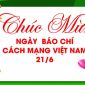 Kỷ niệm 96 năm Ngày Báo chí cách mạng Việt Nam: Học và làm theo phong cách báo chí Hồ Chí Minh