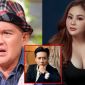 Trước khi đấu tố nhau, Lê Giang - Duy Phương từng được Trấn Thành hàn gắn, lý do vô cùng cảm động