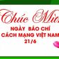 Những câu thơ hay và ý nghĩa nhất về ngày Báo chí Cách mạng Việt Nam 21/6