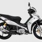 Mẫu xe số giá 29 triệu khiến Honda Wave Alpha 2021 lo sốt vó: Trang bị ngút ngàn, thiết kế như mơ