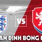 Nhận định bóng đá chuyên gia trận CH Séc vs Anh 2h00 ngày 23/6, bảng D EURO 2021