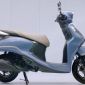 Chi tiết mẫu xe ga mới ra mắt của Yamaha: Đẹp mãn nhãn, trang bị và giá bán 'đè bẹp' Honda Vision