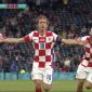 Kết quả bóng đá Croatia vs Scotland EURO 2021: Siêu nhân Modric vẽ siêu phẩm đưa Croatia đi tiếp