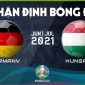 Nhận định bóng đá chuyên gia trận Đức vs Hungary 2h00 ngày 24/6, bảng F EURO 2021