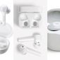 3 mẫu tai nghe giống AirPods tốt nhất giá dưới 2 triệu đồng