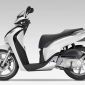 Chiếc Honda SH 150i có giá không tưởng, dân tình sửng sốt trước chi tiết đặc biệt này