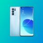 OPPO Reno6 Z sắp ra mắt: Trang bị chip Dimensity 800U, camera selfie 32MP