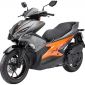 Đối thủ Honda Air Blade 125 giảm sốc 10 triệu: Rẻ ngang Honda Lead 2021, diện mạo siêu cá tính