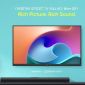 Realme ra mắt Smart TV giá chỉ từ 5.5 triệu đồng 