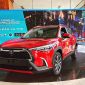 Toyota Corolla Cross cháy hàng tại nhiều đại lý, nguyên nhân phía sau gây bất ngờ