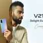 Vivo V21e 5G ra mắt: Dimensity 700, camera 64MP, giá 7.7 triệu đồng