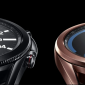 Galaxy Watch 4 có thể đo được lượng mỡ cơ thể, sẽ ra mắt vào tuần sau