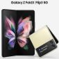 Galaxy Z Fold 3 và Z Flip 3 lộ hình ảnh render chính thức