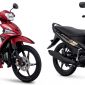 Đối thủ Honda Wave Alpha bất ngờ về đại lý với giá 27 triệu: Thiết kế thể thao, rẻ hơn cả Future