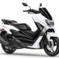 Bấn loạn trước đối thủ Honda SH 125i 2020 giá rẻ hơn 40 triệu, trang bị ăn đứt 'vua tay ga' 