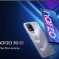 Realme Narzo 30 5G ra mắt: Dimensity 700, màn hình 90Hz, giá chỉ 5 triệu