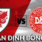 Nhận định bóng đá chuyên gia trận Xứ Wales vs Đan Mạch, 23h00 ngày 26/06 - Vòng 1/8 EURO 2021