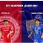 Kết quả bóng đá Viettel vs Ulsan Hyundai - Champions League: 'ĐT Việt Nam thu nhỏ' gây ấn tượng mạnh