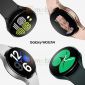Samsung Galaxy Watch 4 lộ gần như hoàn toàn trước giờ ra mắt