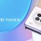 Huawei Nova 8i lộ thông số: Snapdragon 662, sạc SuperCharge 66 W