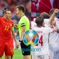 Tiễn Gareth Bale về nước, ĐT Đan Mạch lập kỷ lục chưa từng có trong lịch sử EURO