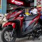 'Kẻ thay thế' Honda Air Blade về đại lý với mức giá bất ngờ, khách Việt đổ xô tìm mua