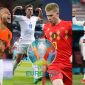 Lịch thi đấu vòng 1/8 EURO 2021 hôm nay 27/6: Hà Lan và Bồ Đào Nha đối mặt nguy cơ bị loại sớm