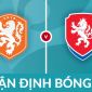 Nhận định bóng đá chuyên gia trận Hà Lan vs CH Séc - 23h00 ngày 27/06, vòng 1/8 EURO 2021