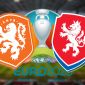 Kết quả bóng đá Hà Lan vs CH Séc - Vòng 1/8 EURO 2021: Ứng viên vô địch gục ngã