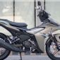 Dân tình mong chờ ngày ra mắt của siêu phẩm côn tay của Yamaha, có sức mạnh 'lấn át' Honda Winner X