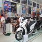 Đại lý đua nhau giảm giá Honda SH, cơ hội vàng để khách Việt tậu xe