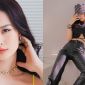 Đông Nhi khoe nhan sắc tinh khôi tuổi 32, lộ vòng eo 'con kiến' sau sinh khiến nhiều người ngưỡng mộ