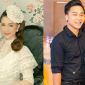 Chồng bị đồn có con riêng, Hòa Minzy liền ‘ba mặt một lời’ giải quyết ngay trên sóng livestream