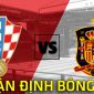 Nhận định bóng đá chuyên gia trận Croatia vs Tây Ban Nha - 23h00 ngày 28/06, vòng 1/8 EURO 2021