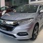 Honda HR-V 2021 giảm sốc lên tới 140 triệu tại đại lý khiến khách Việt ngỡ ngàng