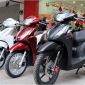 Giá xe Honda Vision biến động cuối tháng 6, chênh chỉ từ 2 triệu đồng khiến dân tình bất ngờ