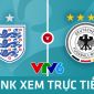 Link xem trực tiếp Anh vs Đức hôm nay - Vòng 1/8 EURO 2021: Tam Sư làm nên lịch sử?