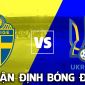 Nhận định bóng đá chuyên gia trận Thụy Điển vs Ukraine - 2h00 ngày 30/06, vòng 1/8 EURO 2021