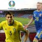 Trực tiếp bóng đá Thụy Điển - Ukraine: Vòng 1/8 Euro 2021, 2h00 ngày 30/6