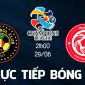 Kết quả bóng đá Viettel vs Kaya FC - AFC Champions League: Dàn sao ĐT Việt Nam tỏa sáng rực rỡ