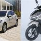 Tin xe hot 30/6: Đối thủ giá 409 triệu của Toyota Vios ra mắt với thiết kế và trang bị cực khủng