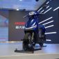 Cận cảnh ‘kẻ thay thế’ Honda Vision: Giá dự kiến chỉ 28 triệu đồng, thiết kế và trang bị cực chất