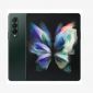 Mãn nhãn với render của Samsung Galaxy Fold 3 