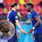 Nội bộ ĐT Pháp đại loạn sau khi bị loại khỏi EURO 2020: Pogba bị đồng đội chửi bới thậm tệ