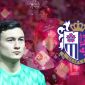 Kết quả bóng đá Cerezo Osaka vs Port FC - Champions League: Văn Lâm đứng trước ngưỡng cửa lịch sử