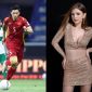 Tứ kết EURO 2021: Tình cũ tin đồn của Văn Hậu 'bung lụa' ăn mừng kỳ tích của đội bóng quê hương